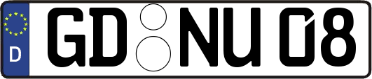 GD-NU08