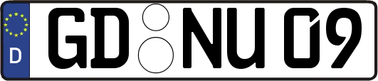 GD-NU09