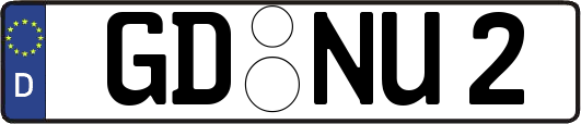 GD-NU2