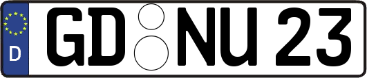 GD-NU23