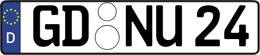 GD-NU24