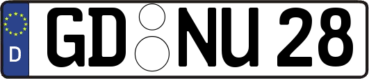 GD-NU28