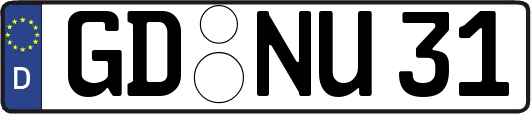 GD-NU31