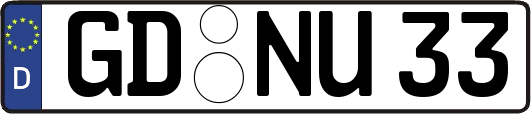 GD-NU33