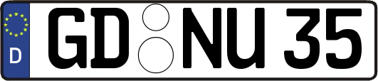 GD-NU35