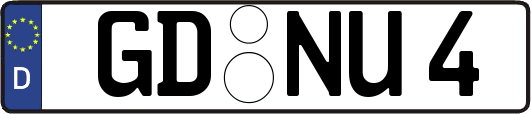 GD-NU4