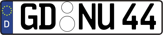 GD-NU44