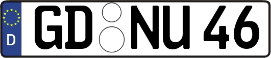 GD-NU46