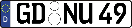 GD-NU49