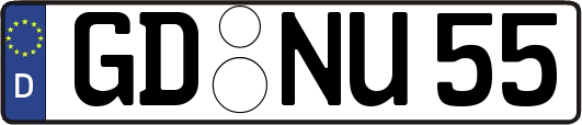 GD-NU55