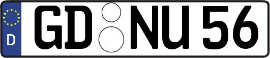 GD-NU56