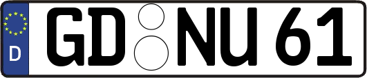 GD-NU61