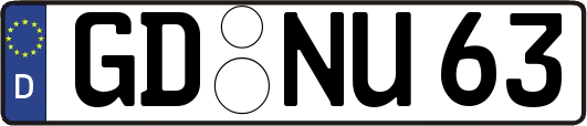 GD-NU63