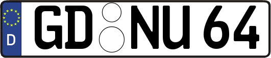 GD-NU64