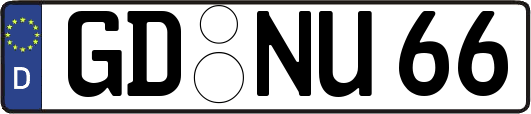 GD-NU66