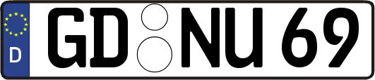 GD-NU69