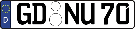 GD-NU70