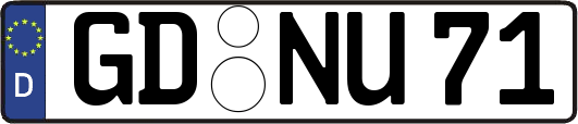 GD-NU71