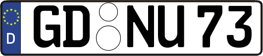 GD-NU73
