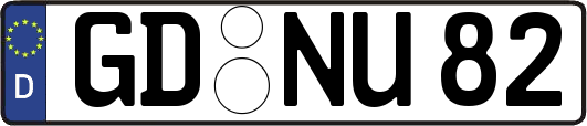 GD-NU82
