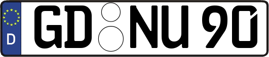 GD-NU90