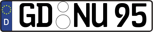 GD-NU95
