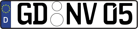 GD-NV05