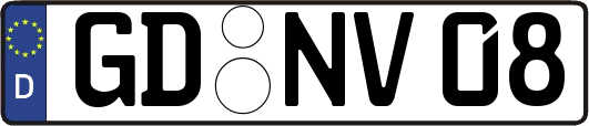 GD-NV08