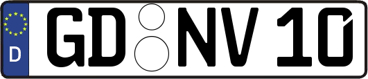 GD-NV10