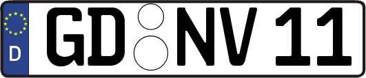 GD-NV11