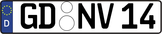 GD-NV14