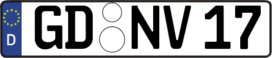 GD-NV17