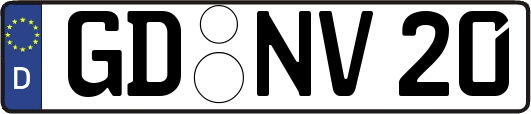 GD-NV20
