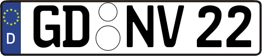 GD-NV22