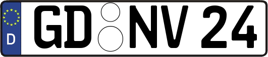 GD-NV24