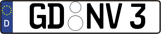 GD-NV3