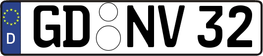GD-NV32