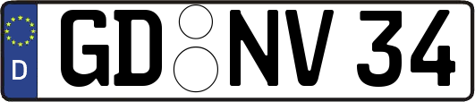 GD-NV34