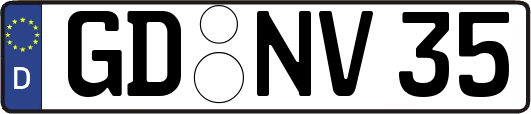 GD-NV35
