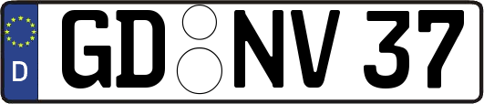 GD-NV37