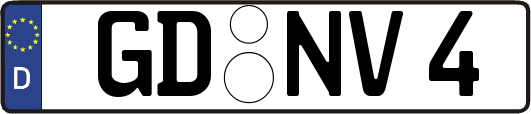 GD-NV4