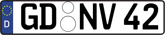 GD-NV42