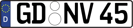 GD-NV45