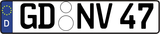 GD-NV47