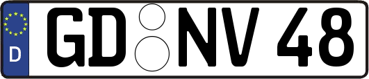 GD-NV48