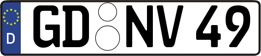 GD-NV49