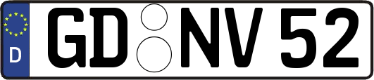 GD-NV52