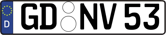 GD-NV53