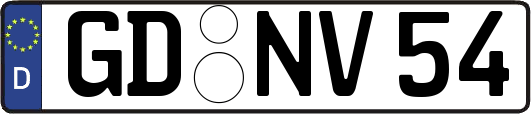 GD-NV54