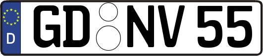 GD-NV55